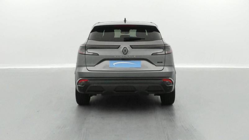 Vente en ligne Renault Austral  E-Tech hybrid 200 au prix de 32 790 €