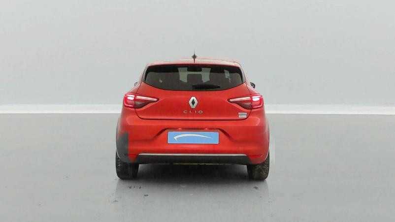 Vente en ligne Renault Clio 5 Clio E-Tech 140 au prix de 16 990 €