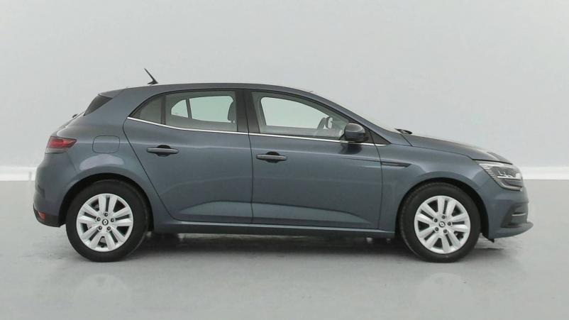 Vente en ligne Renault Megane 4 Mégane IV Berline Blue dCi 115 - 21B au prix de 16 990 €