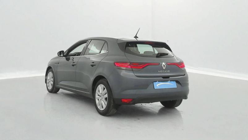 Vente en ligne Renault Megane 4 Mégane IV Berline Blue dCi 115 - 21B au prix de 16 990 €