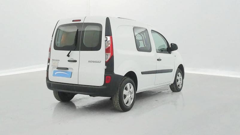 Vente en ligne Renault Kangoo Express  1.5 DCI 75 ENERGY E6 au prix de 11 690 €