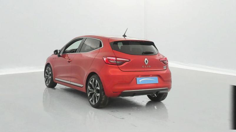 Vente en ligne Renault Clio 5 Clio E-Tech 140 au prix de 16 990 €