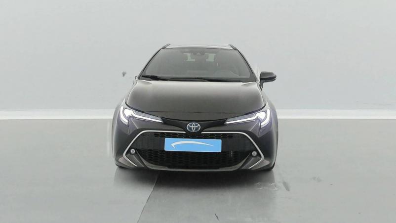 Vente en ligne Toyota Corolla Touring Sports Corolla Touring Sports Pro Hybride 122h au prix de 22 990 €