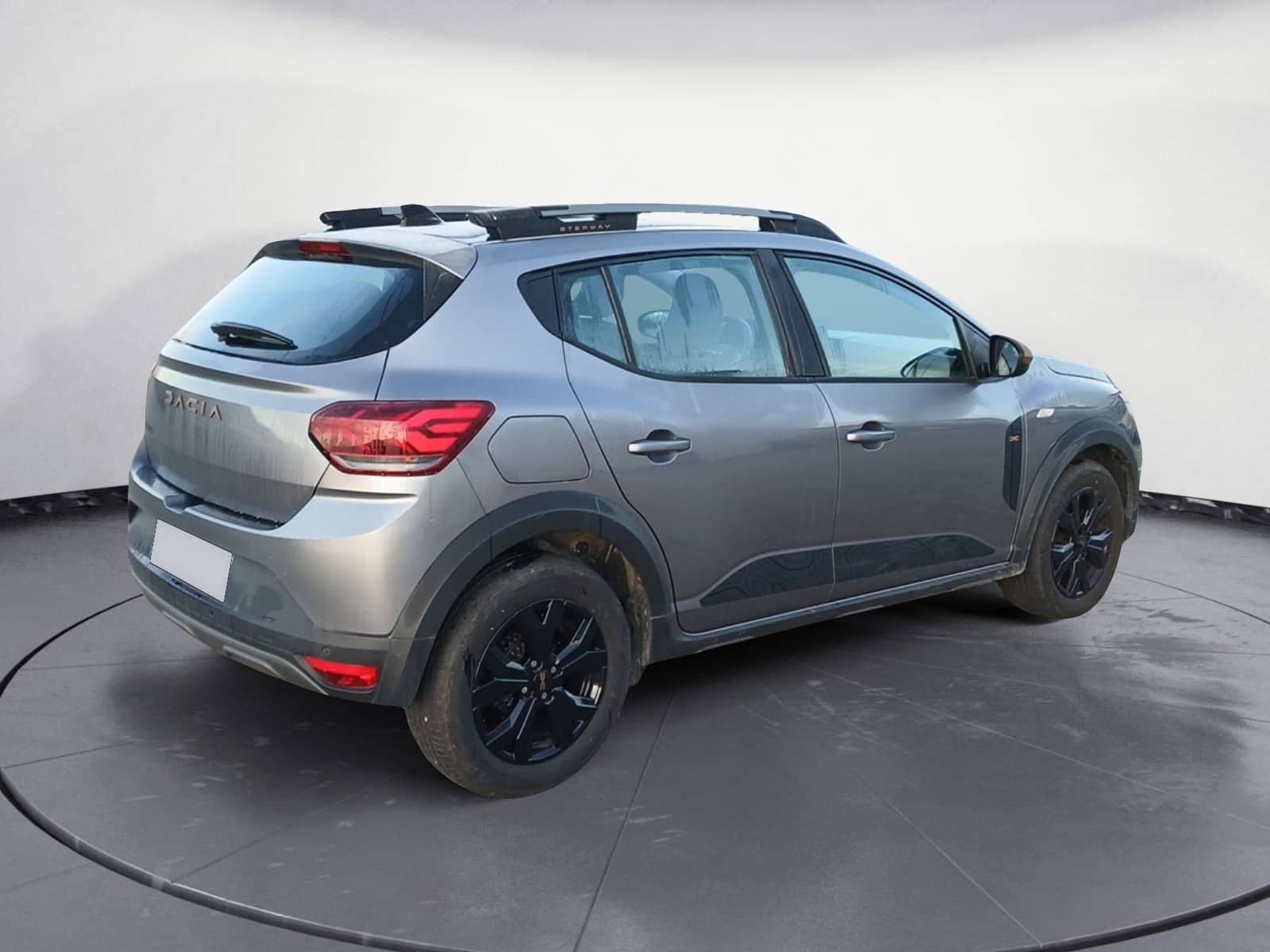 Vente en ligne Dacia Sandero  ECO-G 100 GSR2 au prix de 17 490 €