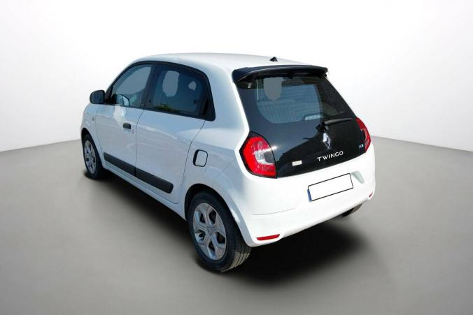 Vente en ligne Renault Twingo Electrique Twingo III Achat Intégral - 21 au prix de 11 990 €