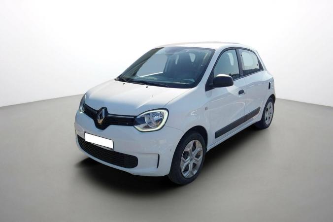 Vente en ligne Renault Twingo Electrique Twingo III Achat Intégral - 21 au prix de 10 900 €