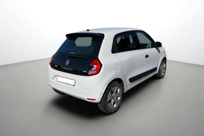 Vente en ligne Renault Twingo Electrique Twingo III Achat Intégral - 21 au prix de 11 990 €