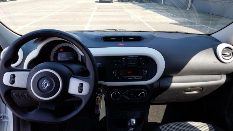 Vente en ligne Renault Twingo Electrique Twingo III Achat Intégral - 21 au prix de 11 990 €