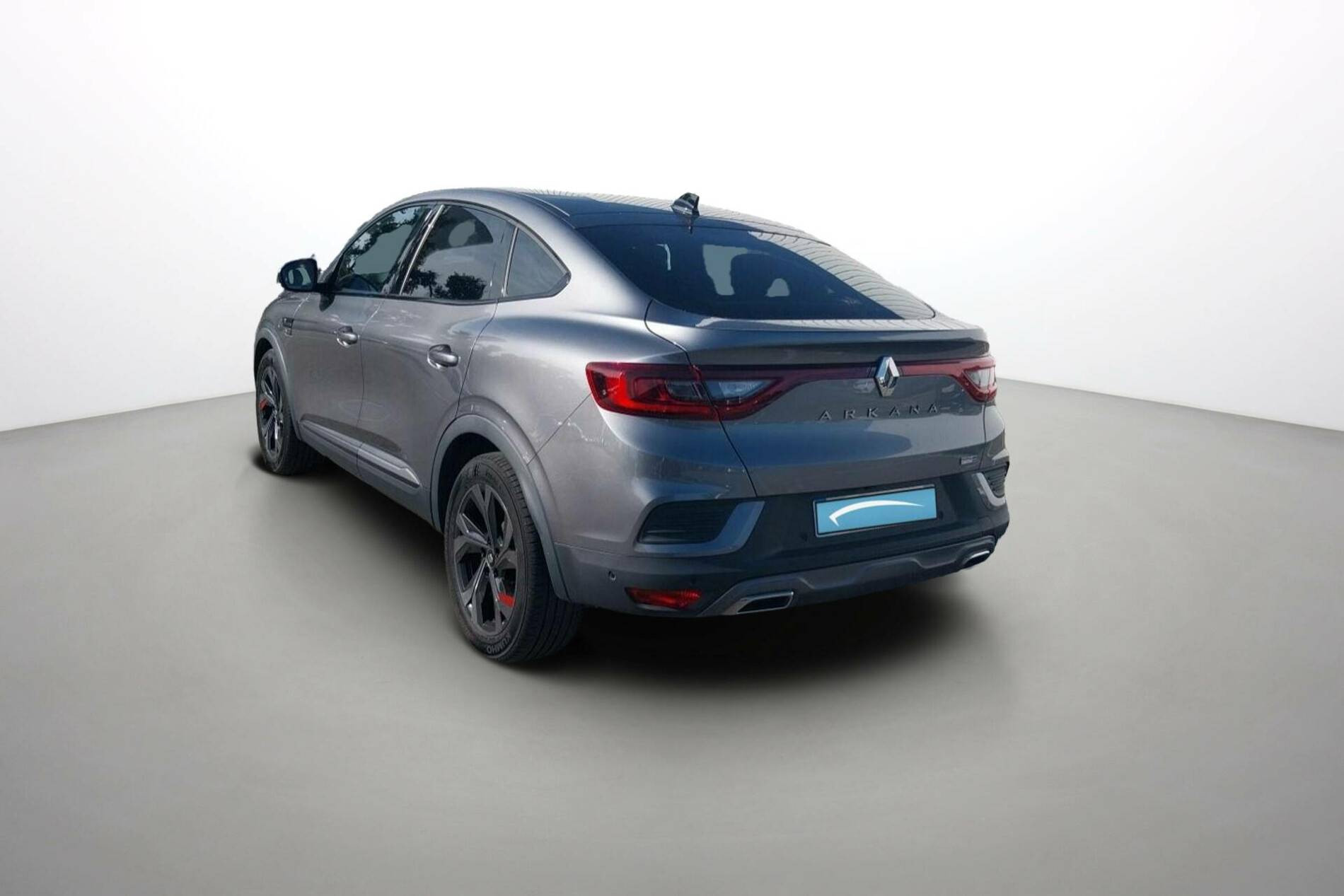 Vente en ligne Renault Arkana  E-Tech 145 - 21B au prix de 22 490 €