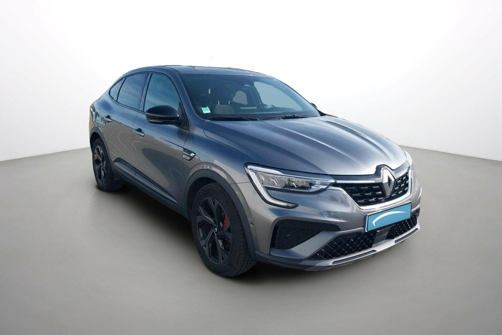 Vente en ligne Renault Arkana  E-Tech 145 - 21B au prix de 22 490 €