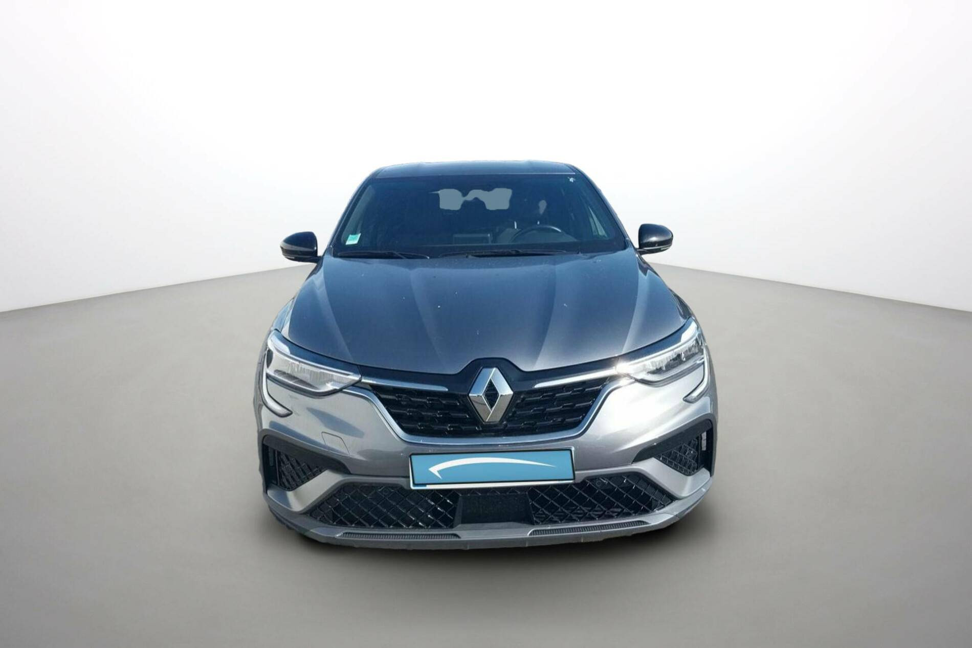 Vente en ligne Renault Arkana  E-Tech 145 - 21B au prix de 22 490 €