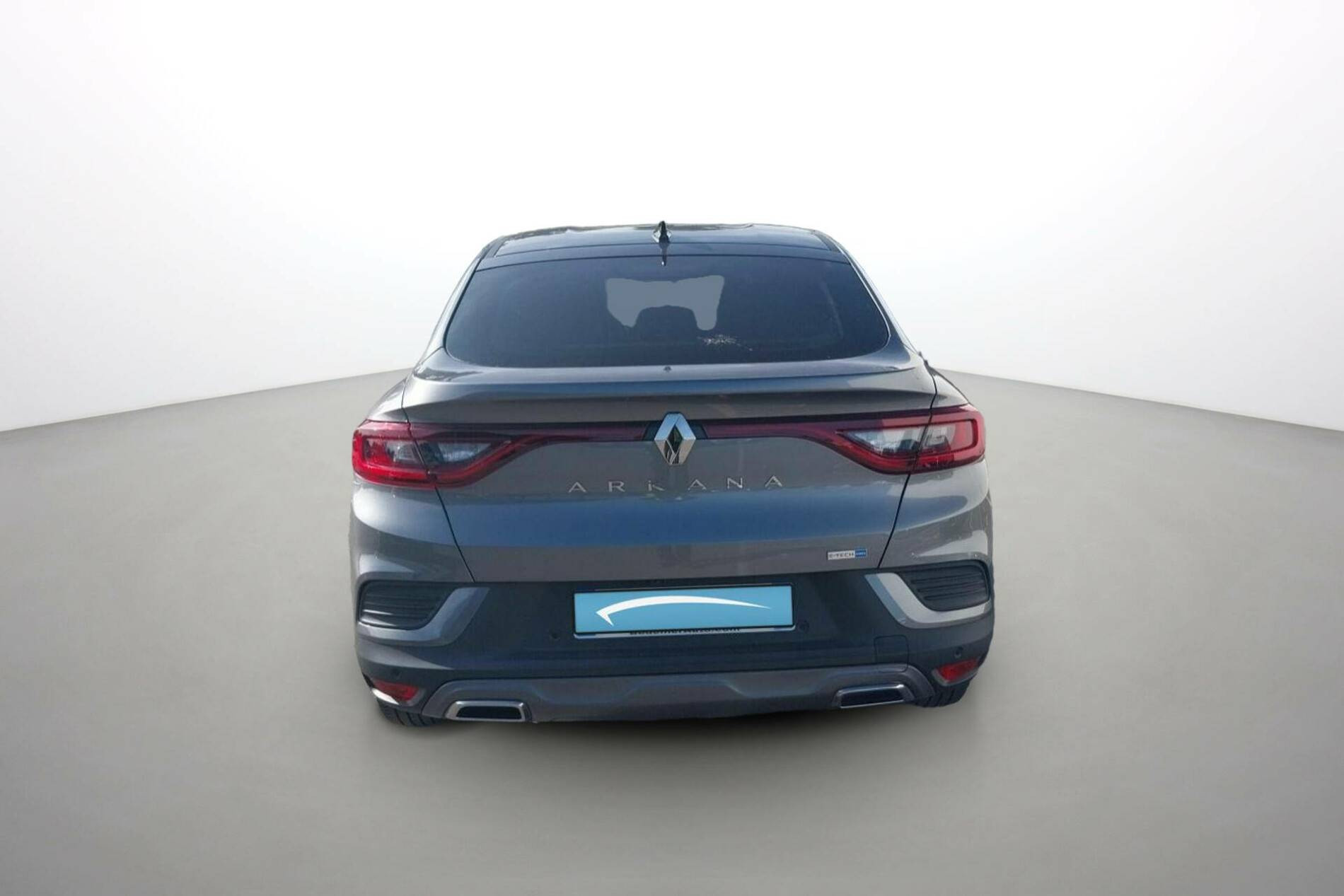 Vente en ligne Renault Arkana  E-Tech 145 - 21B au prix de 22 490 €
