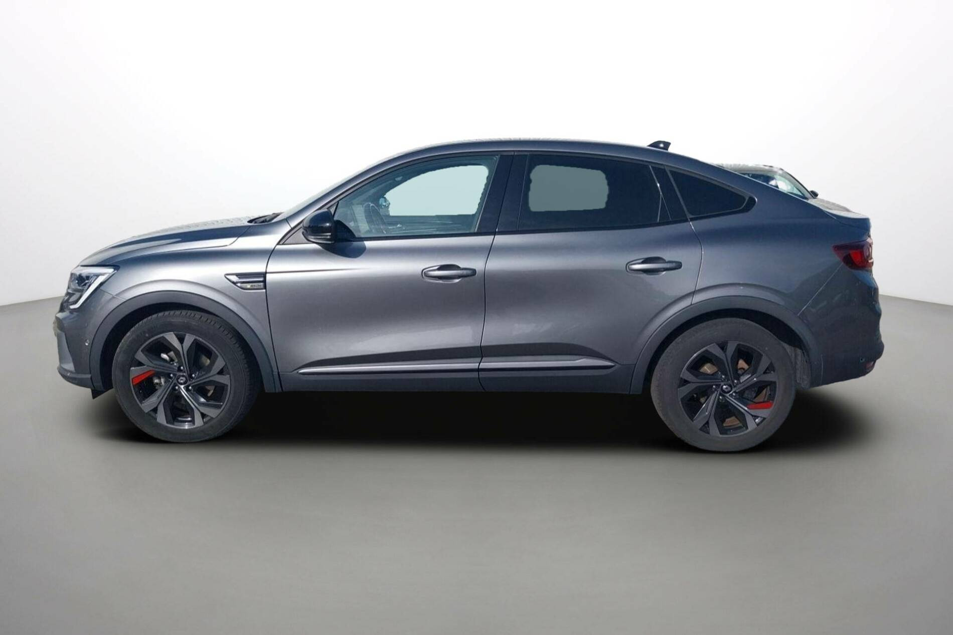 Vente en ligne Renault Arkana  E-Tech 145 - 21B au prix de 22 490 €