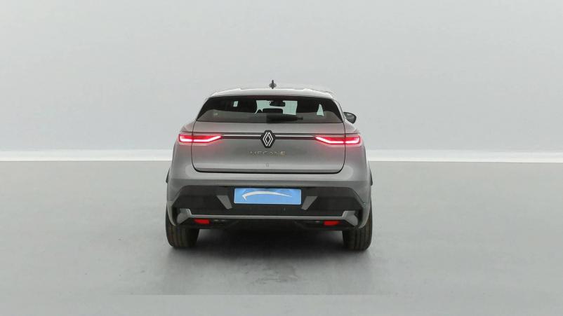 Vente en ligne Renault Megane E-Tech  EV60 220 ch super charge au prix de 24 900 €