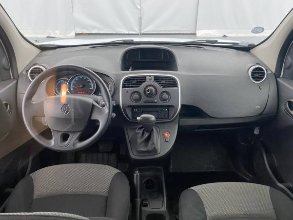 Vente en ligne Renault Kangoo Electrique KANGOO Z.E. 33 GRAND VOLUME MAXI au prix de 11 900 €