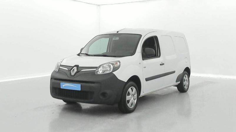 Vente en ligne Renault Kangoo Electrique KANGOO Z.E. 33 GRAND VOLUME MAXI au prix de 11 900 €