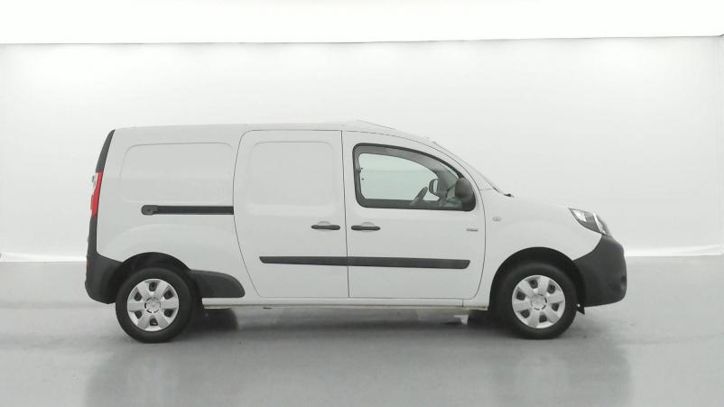 Vente en ligne Renault Kangoo Electrique KANGOO Z.E. 33 GRAND VOLUME MAXI au prix de 11 900 €