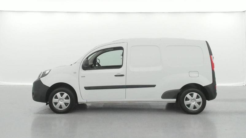 Vente en ligne Renault Kangoo Electrique KANGOO Z.E. 33 GRAND VOLUME MAXI au prix de 11 900 €