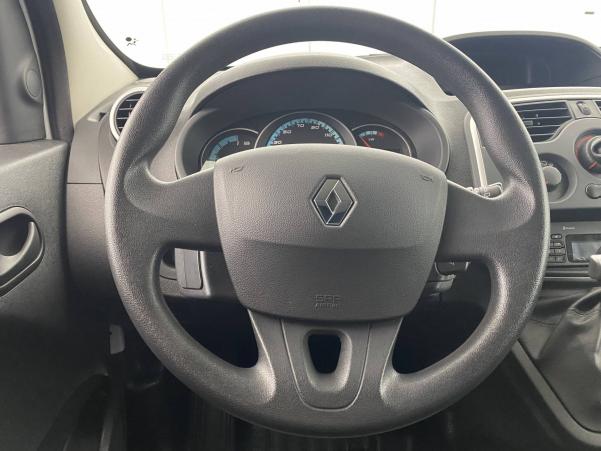 Vente en ligne Renault Kangoo Electrique KANGOO Z.E. 33 GRAND VOLUME MAXI au prix de 11 900 €