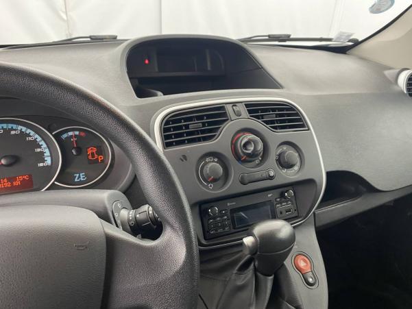 Vente en ligne Renault Kangoo Electrique KANGOO Z.E. 33 GRAND VOLUME MAXI au prix de 11 900 €