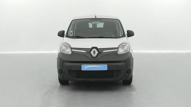 Vente en ligne Renault Kangoo Electrique KANGOO Z.E. 33 GRAND VOLUME MAXI au prix de 11 900 €