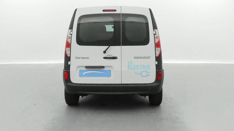 Vente en ligne Renault Kangoo Electrique KANGOO Z.E. 33 GRAND VOLUME MAXI au prix de 11 900 €