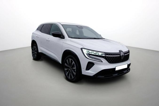 Vente en ligne Renault Austral  E-Tech hybrid 200 au prix de 36 900 €