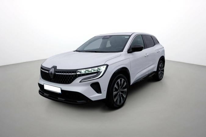 Vente en ligne Renault Austral  E-Tech hybrid 200 au prix de 36 900 €