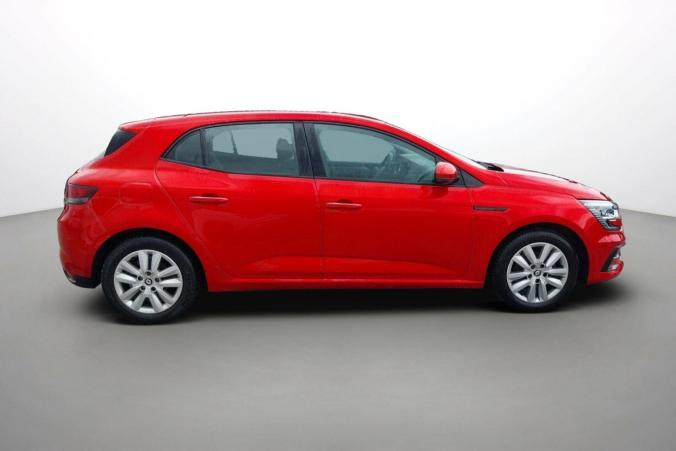Vente en ligne Renault Megane 4 Mégane IV Berline Blue dCi 115 EDC - 21N au prix de 17 490 €