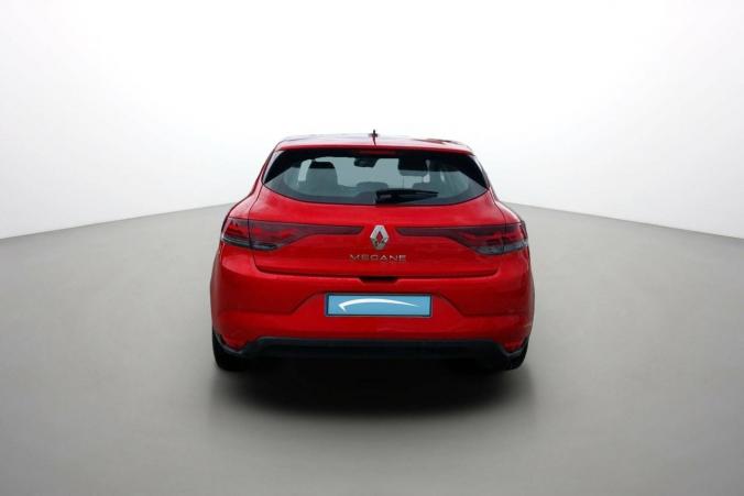 Vente en ligne Renault Megane 4 Mégane IV Berline Blue dCi 115 EDC - 21N au prix de 17 490 €