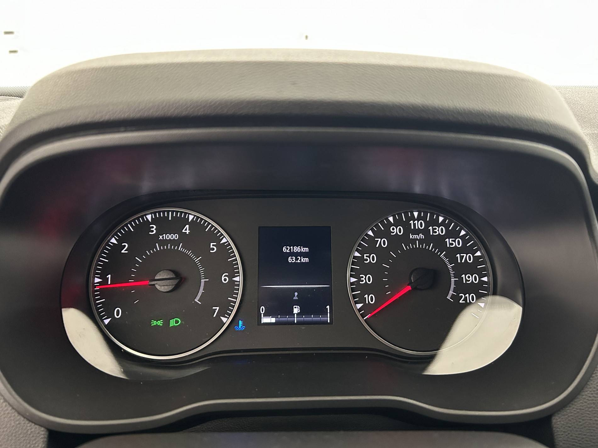 Vente en ligne Dacia Duster  Blue dCi 115 4x2 au prix de 21 490 €