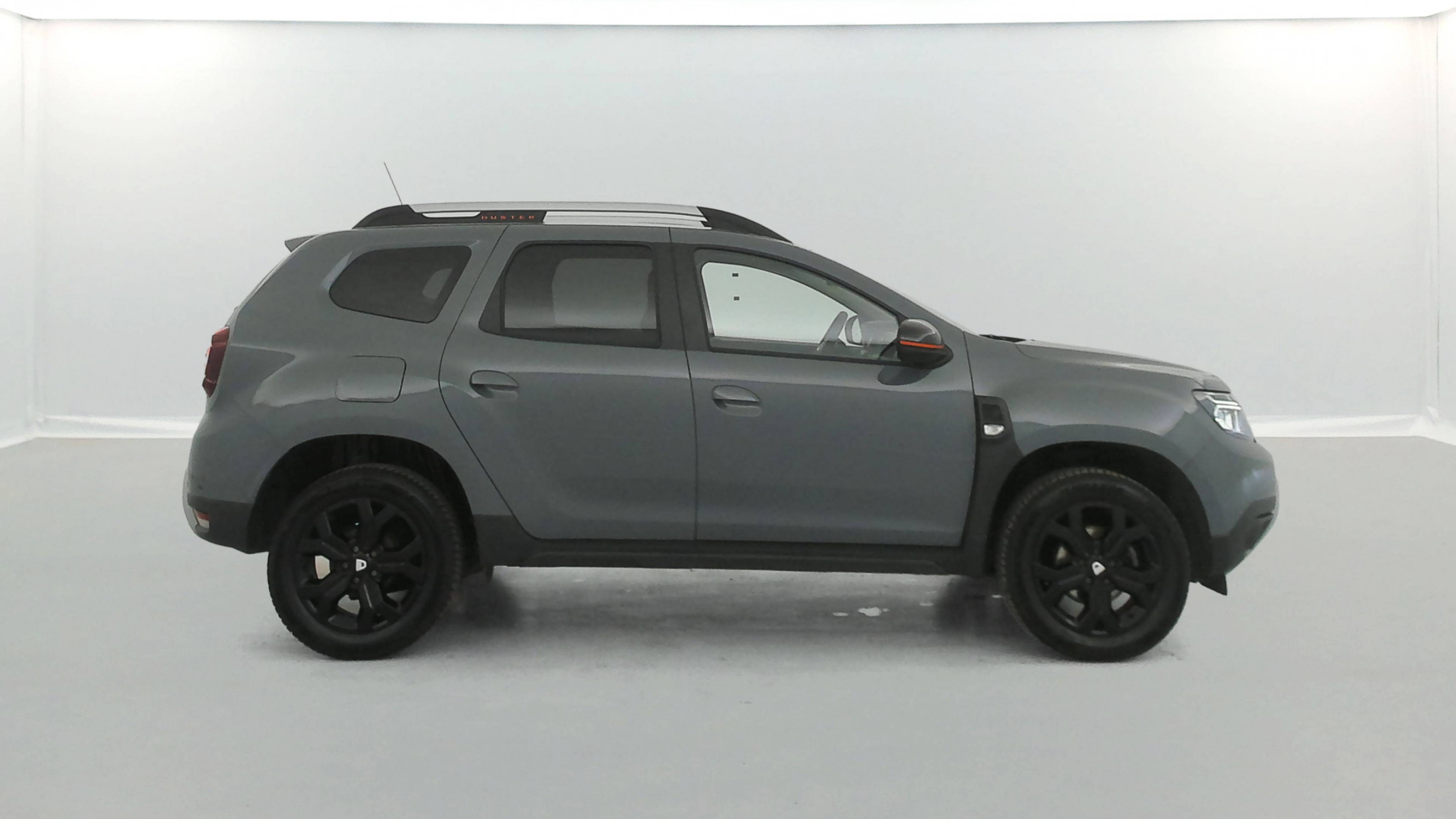 Vente en ligne Dacia Duster  Blue dCi 115 4x2 au prix de 21 490 €