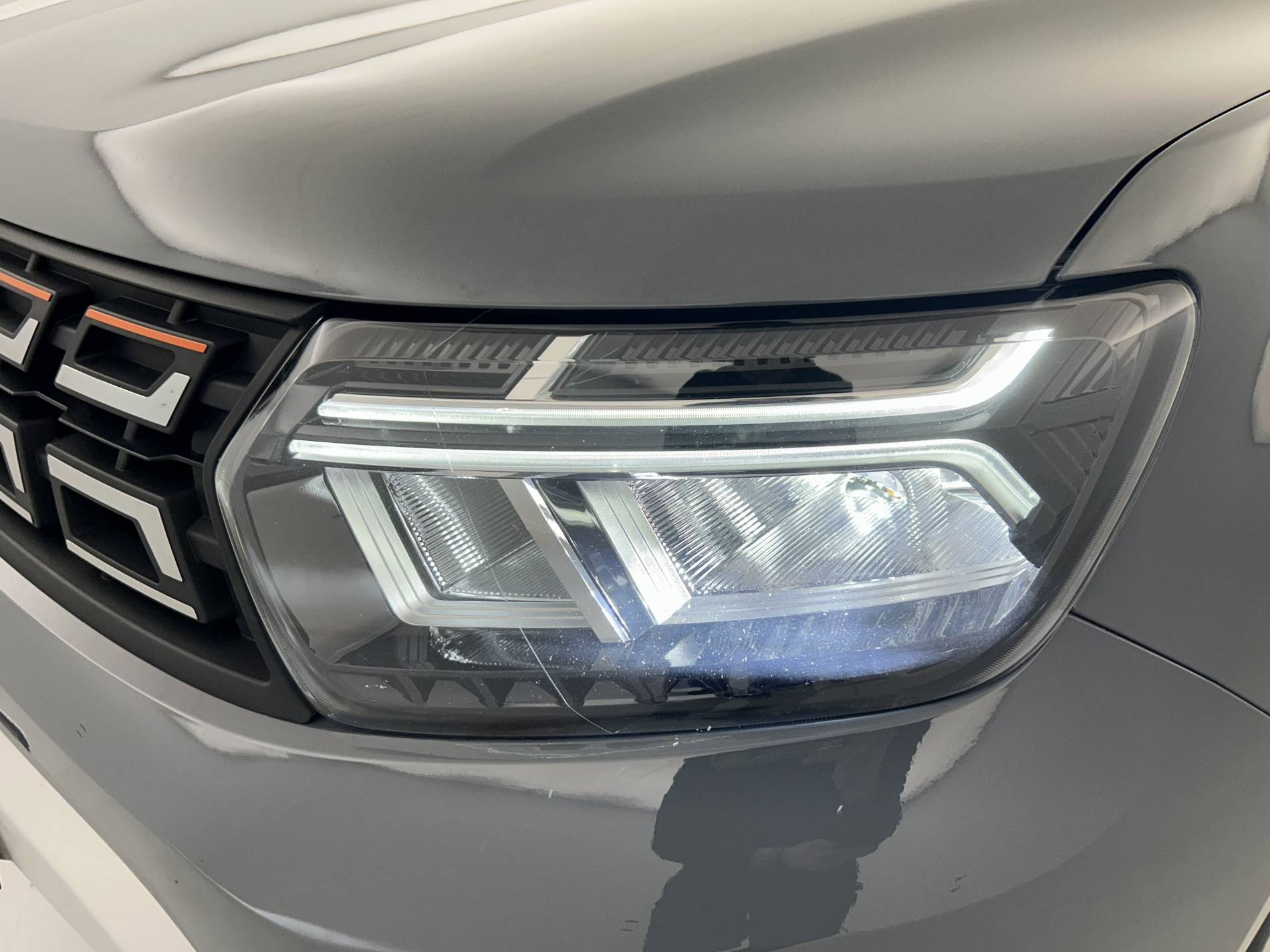 Vente en ligne Dacia Duster  Blue dCi 115 4x2 au prix de 21 490 €