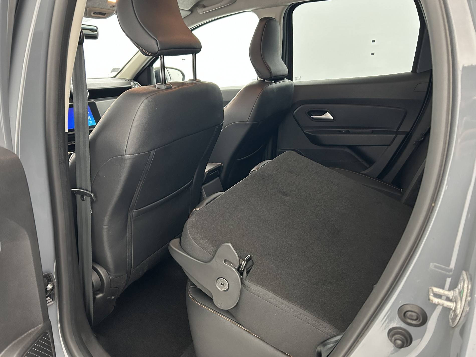 Vente en ligne Dacia Duster  Blue dCi 115 4x2 au prix de 21 490 €