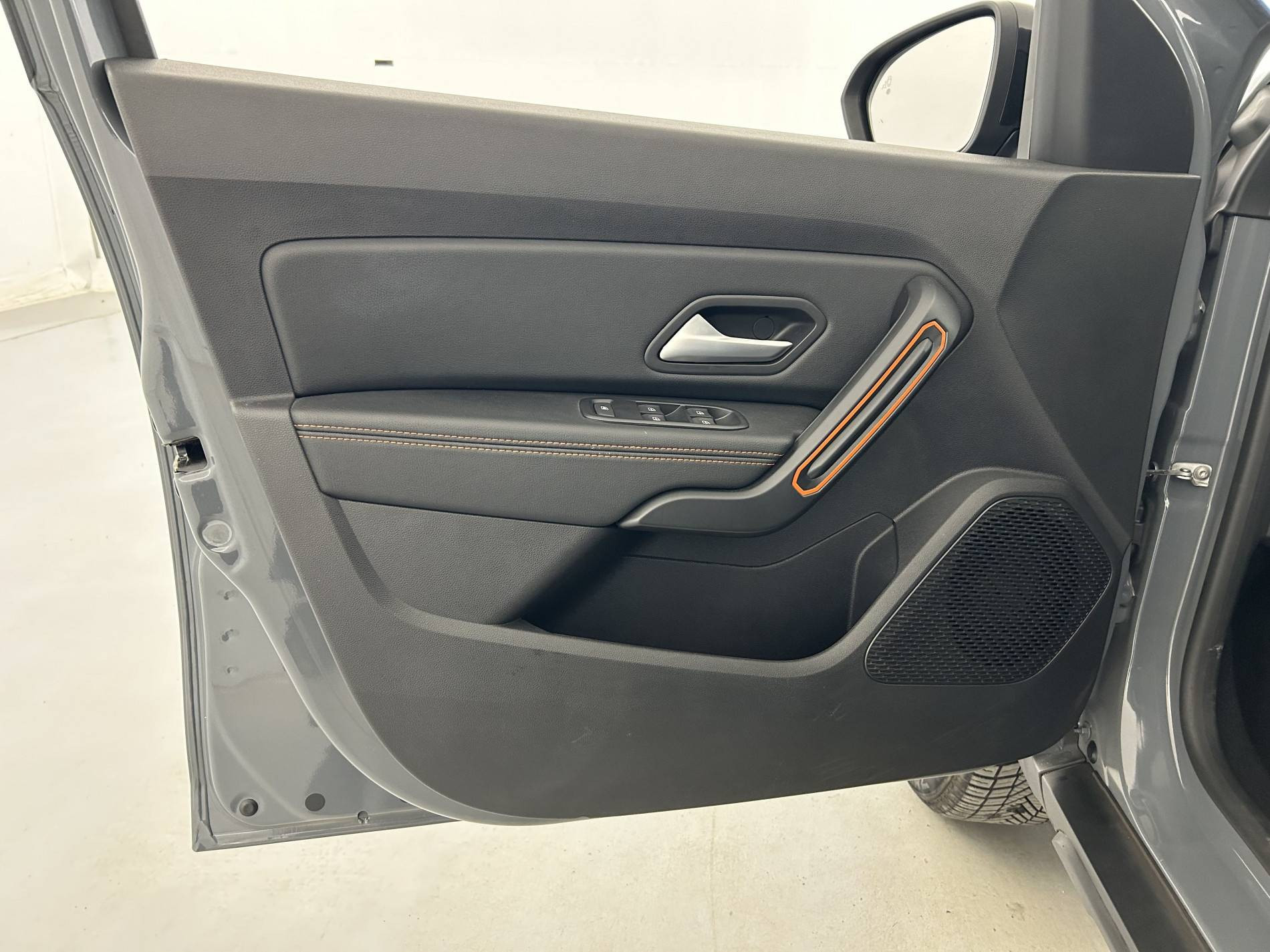 Vente en ligne Dacia Duster  Blue dCi 115 4x2 au prix de 21 490 €