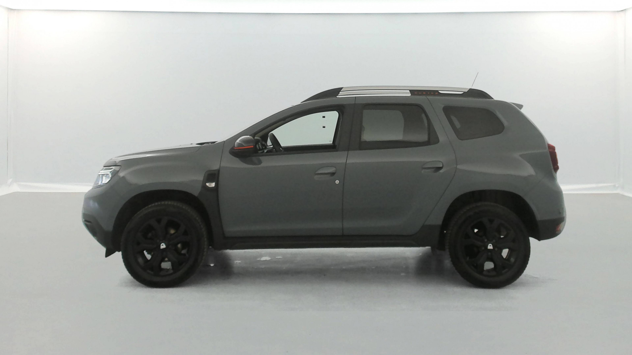 Vente en ligne Dacia Duster  Blue dCi 115 4x2 au prix de 21 490 €