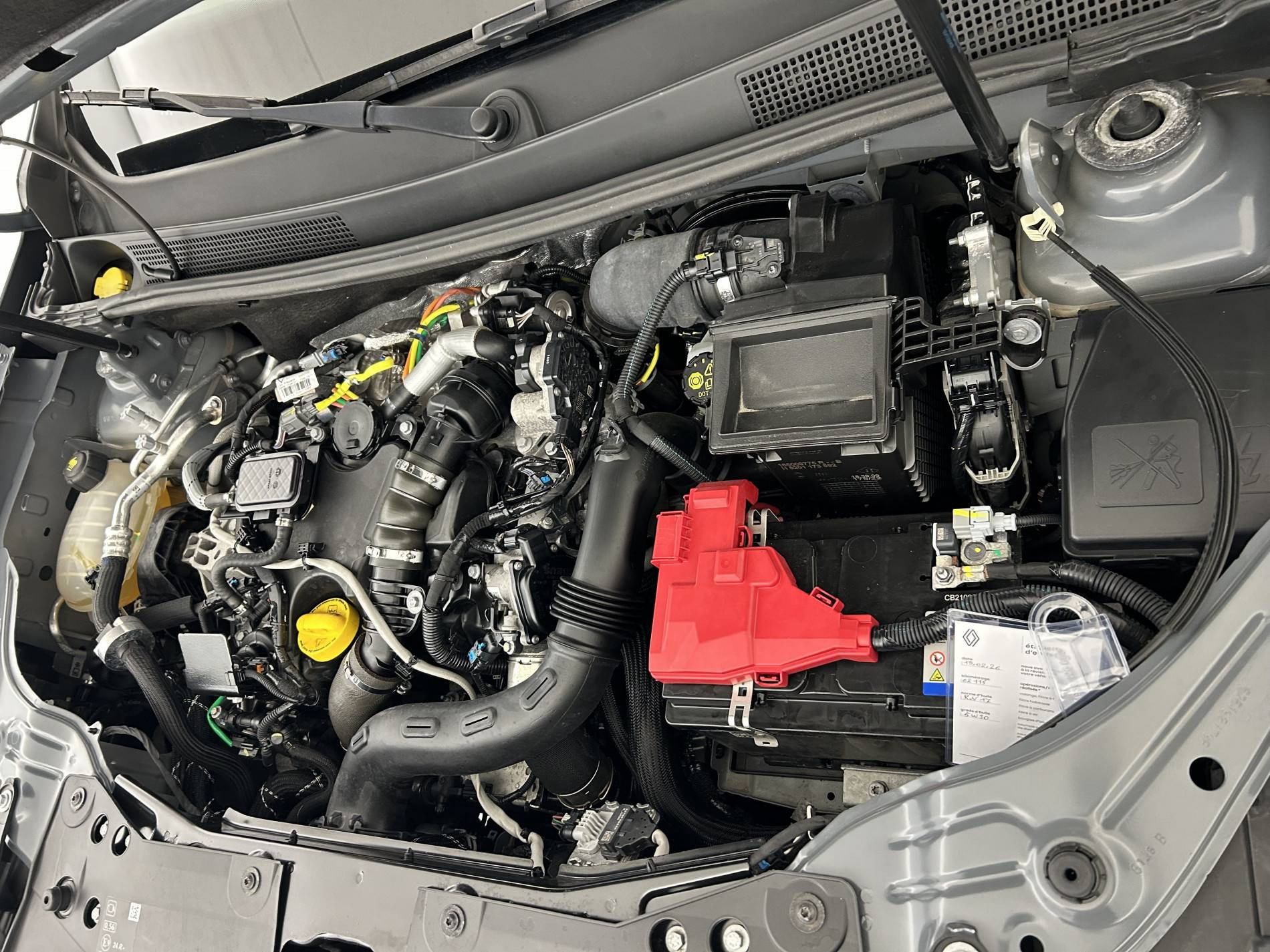 Vente en ligne Dacia Duster  Blue dCi 115 4x2 au prix de 21 490 €