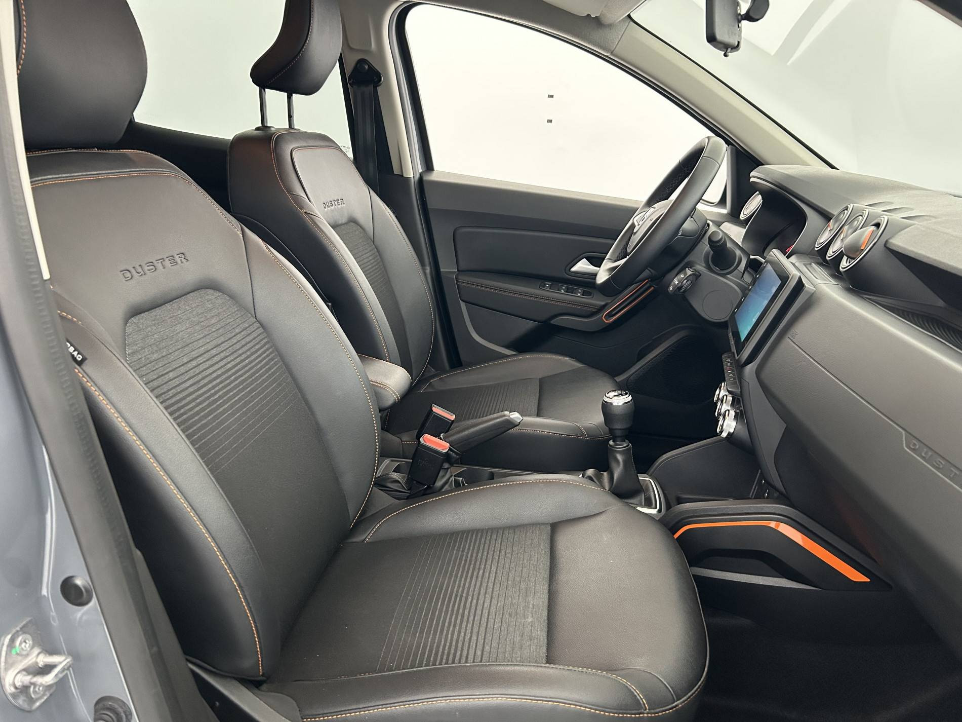 Vente en ligne Dacia Duster  Blue dCi 115 4x2 au prix de 21 490 €