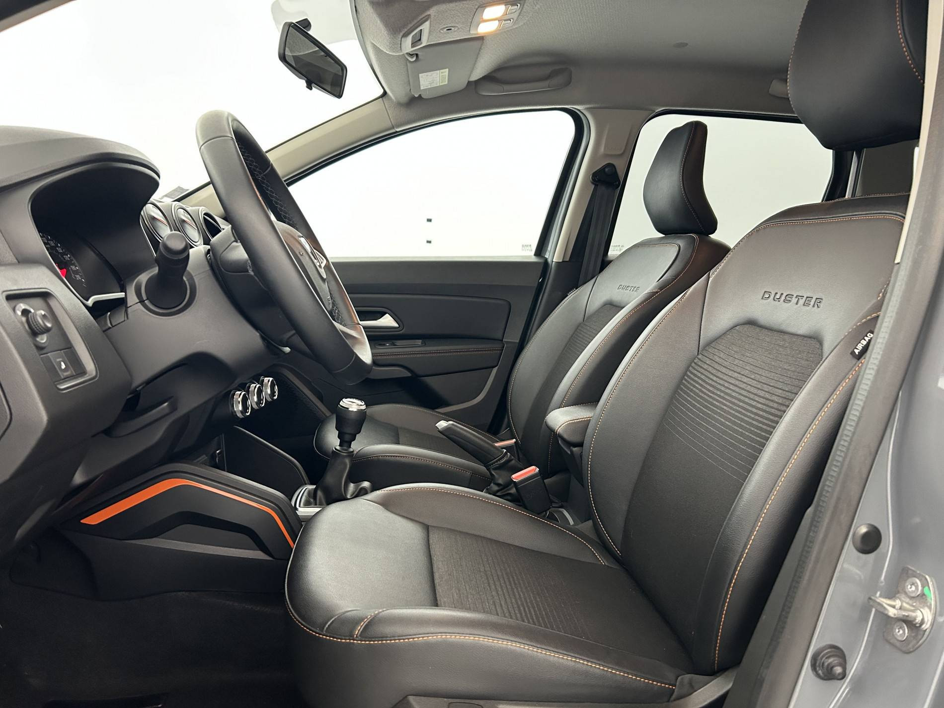 Vente en ligne Dacia Duster  Blue dCi 115 4x2 au prix de 21 490 €