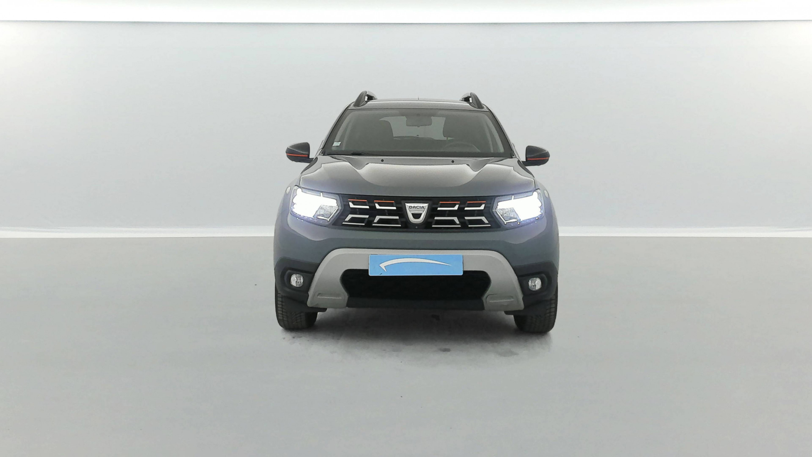 Vente en ligne Dacia Duster  Blue dCi 115 4x2 au prix de 21 490 €