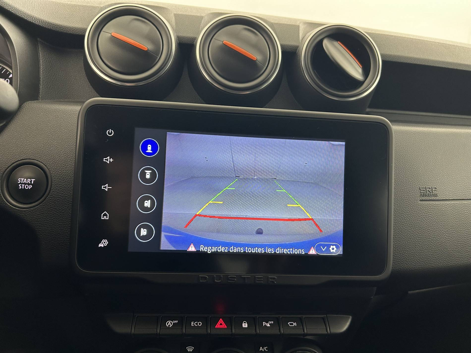 Vente en ligne Dacia Duster  Blue dCi 115 4x2 au prix de 21 490 €