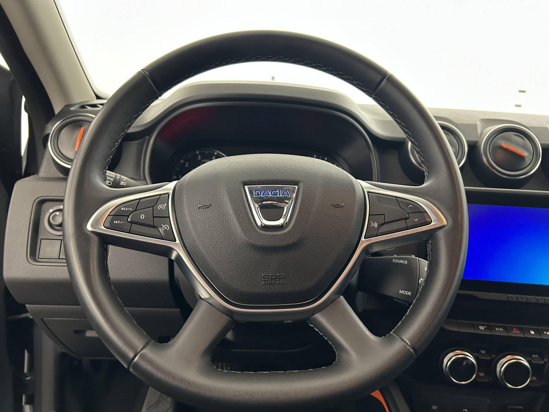 Vente en ligne Dacia Duster  Blue dCi 115 4x2 au prix de 21 490 €