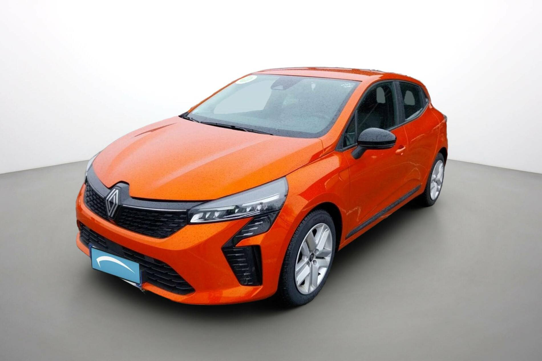 Renault Clio 5 Clio TCe 90 occasion de 2023 en vente à Lorient