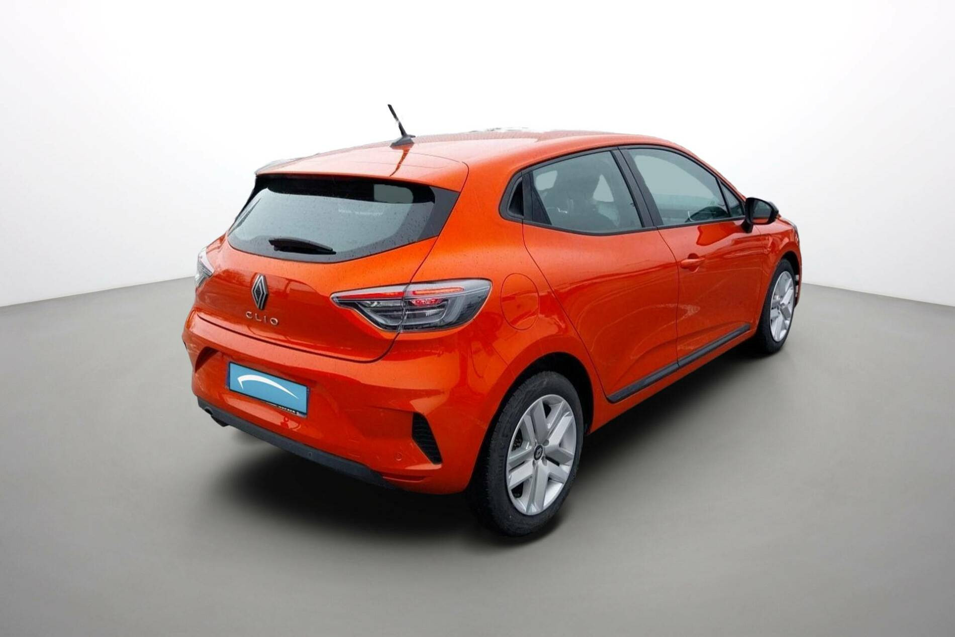 Vente en ligne Renault Clio 5 Clio TCe 90 au prix de 15 490 €