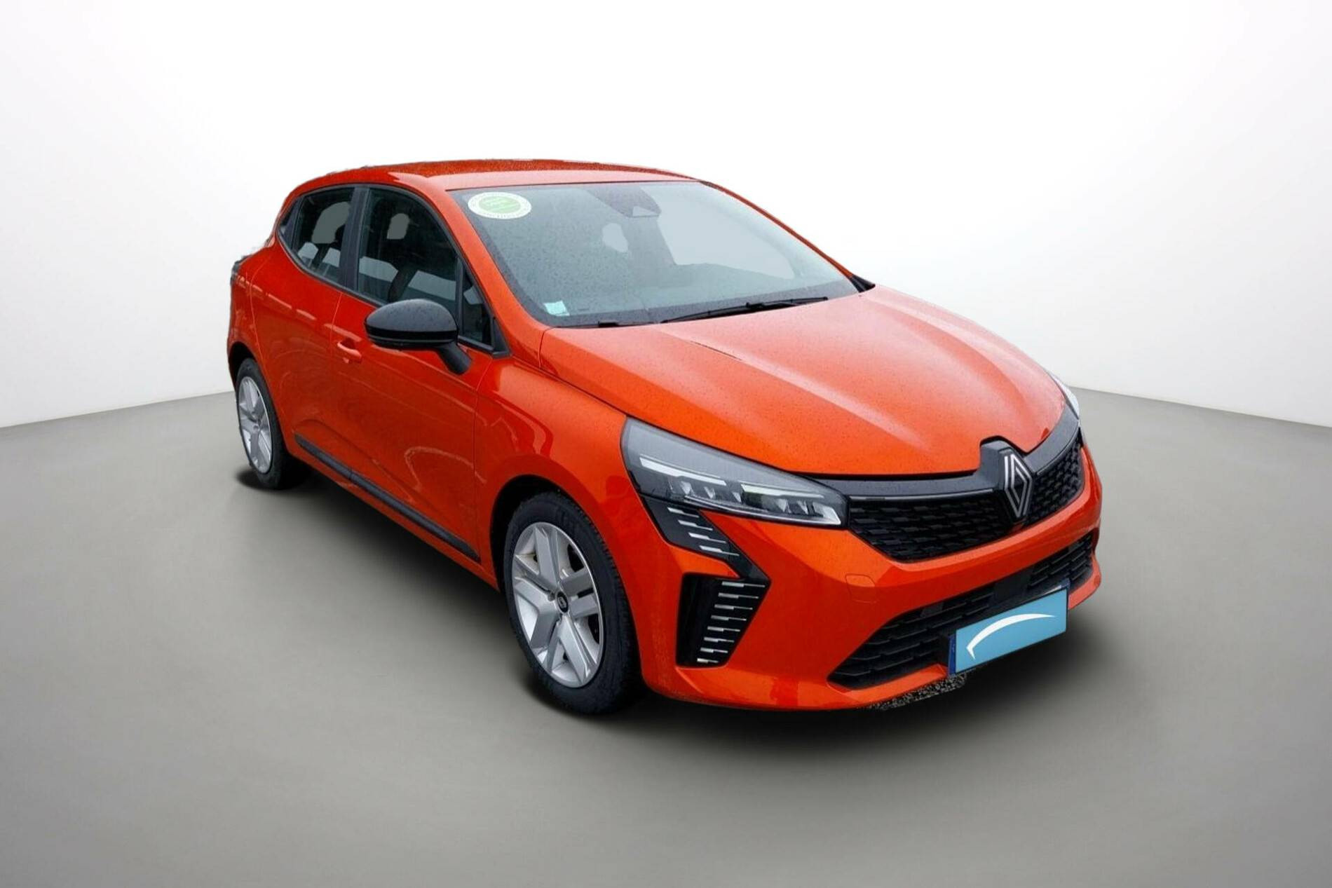 Vente en ligne Renault Clio 5 Clio TCe 90 au prix de 15 490 €