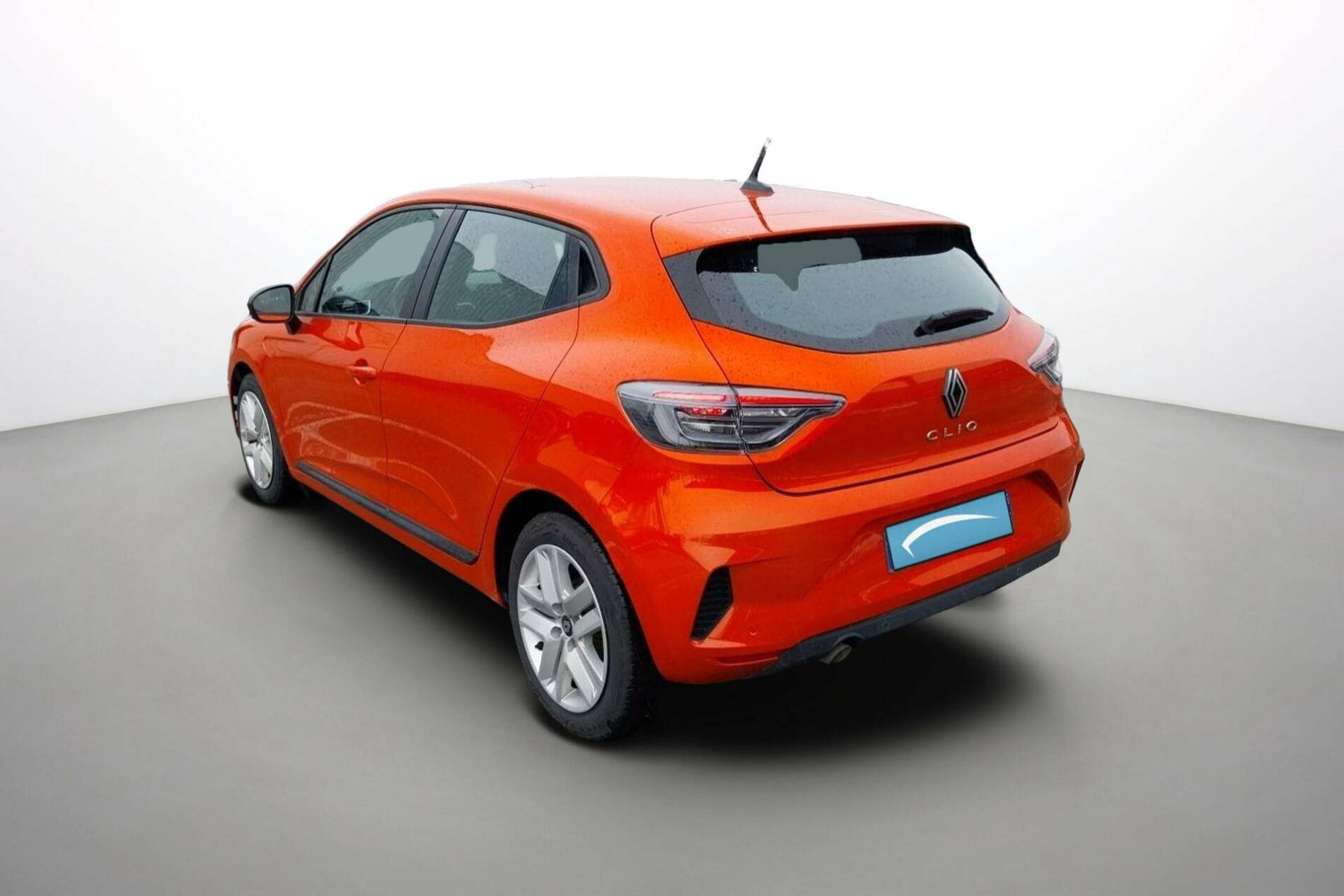 Vente en ligne Renault Clio 5 Clio TCe 90 au prix de 15 490 €