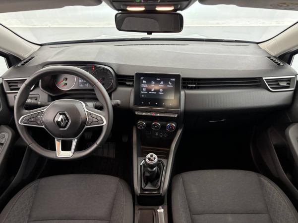 Vente en ligne Renault Clio 5 Clio TCe 90 au prix de 15 990 €