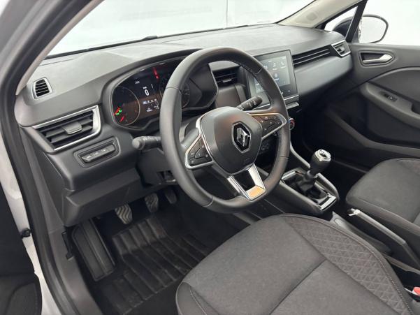 Vente en ligne Renault Clio 5 Clio TCe 90 au prix de 15 990 €