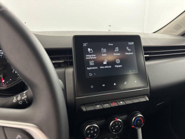 Vente en ligne Renault Clio 5 Clio TCe 90 au prix de 15 990 €