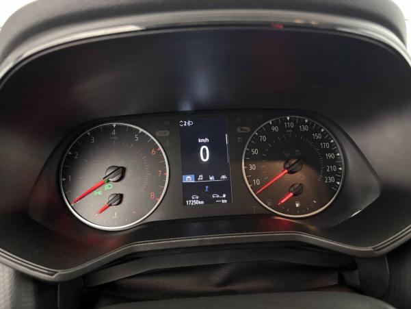 Vente en ligne Renault Clio 5 Clio TCe 90 au prix de 15 990 €